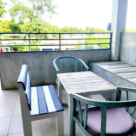 Baan Minnie 2 Bedroom Home 400M From Saikaew Beach Koh Samet Buitenkant foto