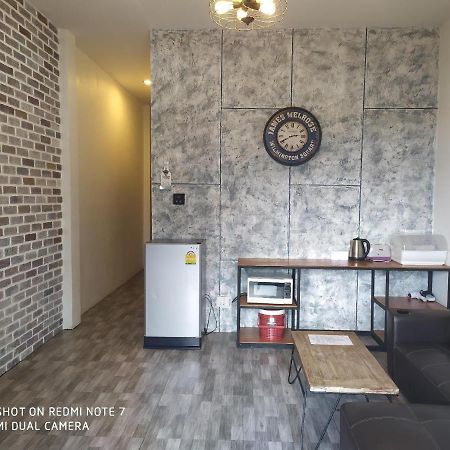 Baan Minnie 2 Bedroom Home 400M From Saikaew Beach Koh Samet Buitenkant foto