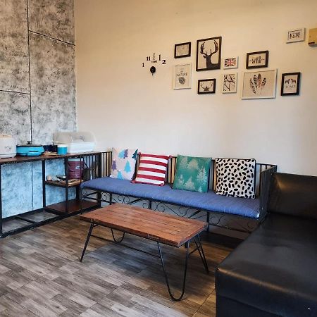 Baan Minnie 2 Bedroom Home 400M From Saikaew Beach Koh Samet Buitenkant foto