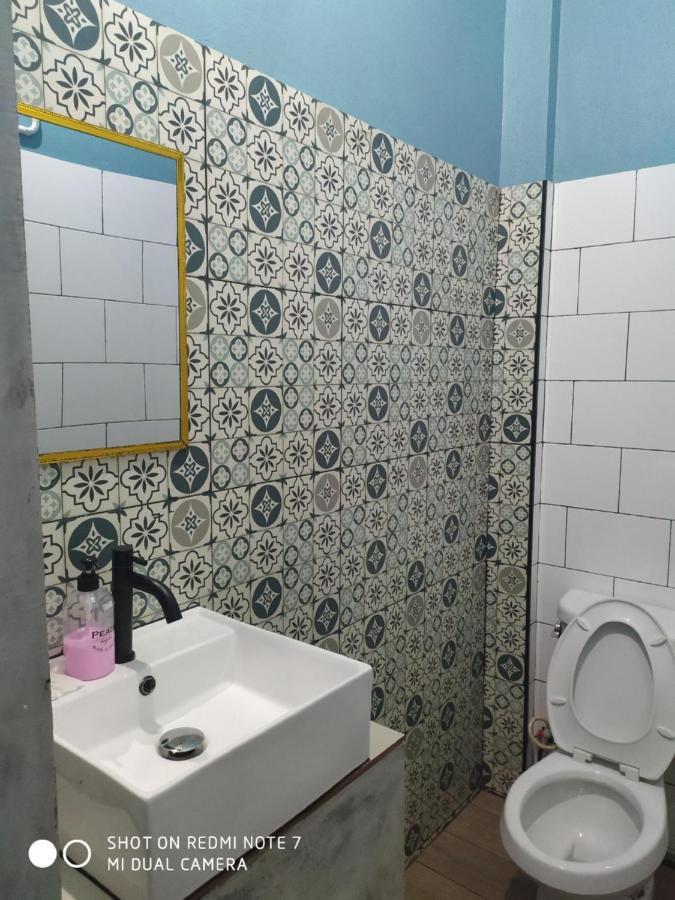 Baan Minnie 2 Bedroom Home 400M From Saikaew Beach Koh Samet Buitenkant foto