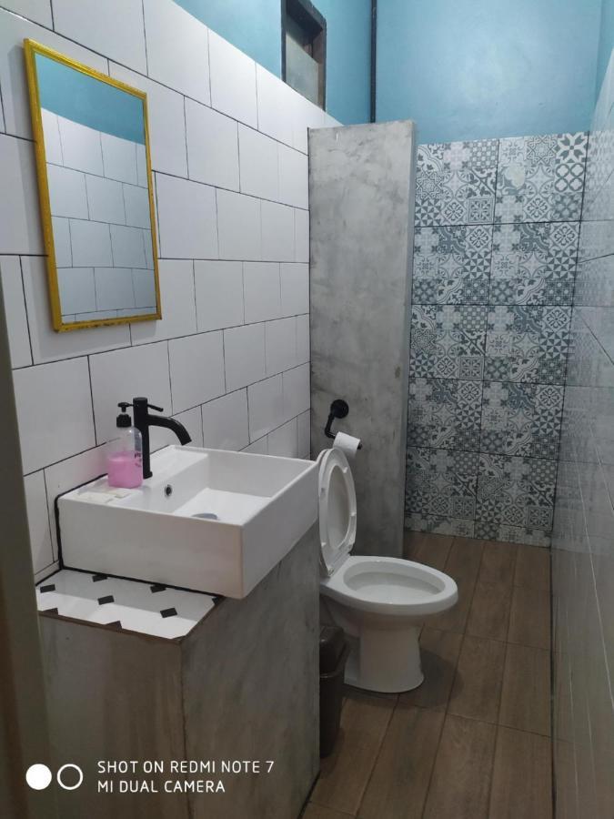Baan Minnie 2 Bedroom Home 400M From Saikaew Beach Koh Samet Buitenkant foto