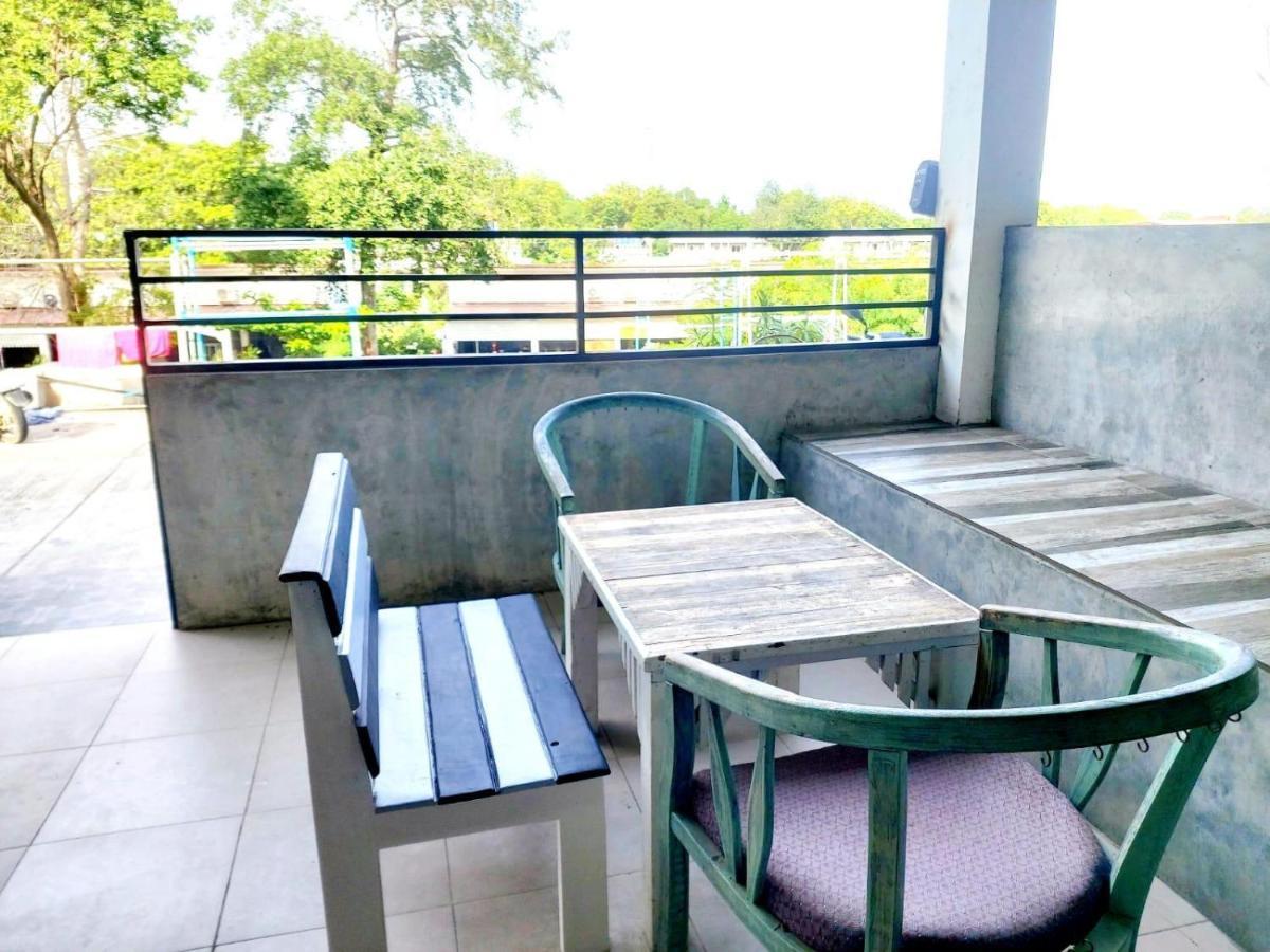 Baan Minnie 2 Bedroom Home 400M From Saikaew Beach Koh Samet Buitenkant foto