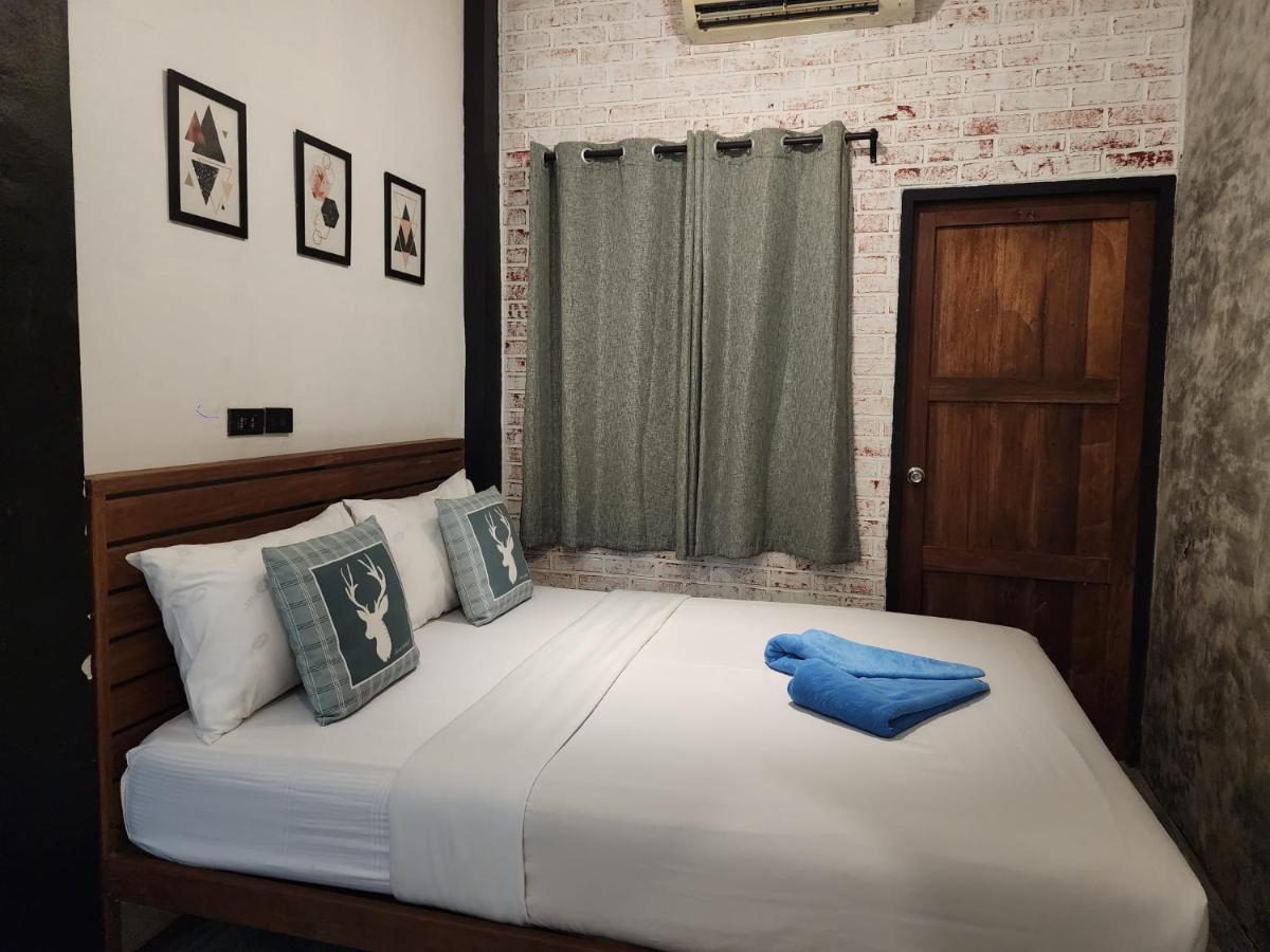 Baan Minnie 2 Bedroom Home 400M From Saikaew Beach Koh Samet Buitenkant foto