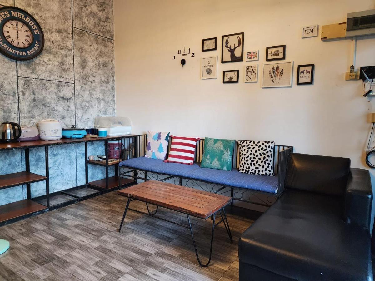 Baan Minnie 2 Bedroom Home 400M From Saikaew Beach Koh Samet Buitenkant foto
